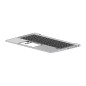 HP Keyboard (NORWEGIAN)